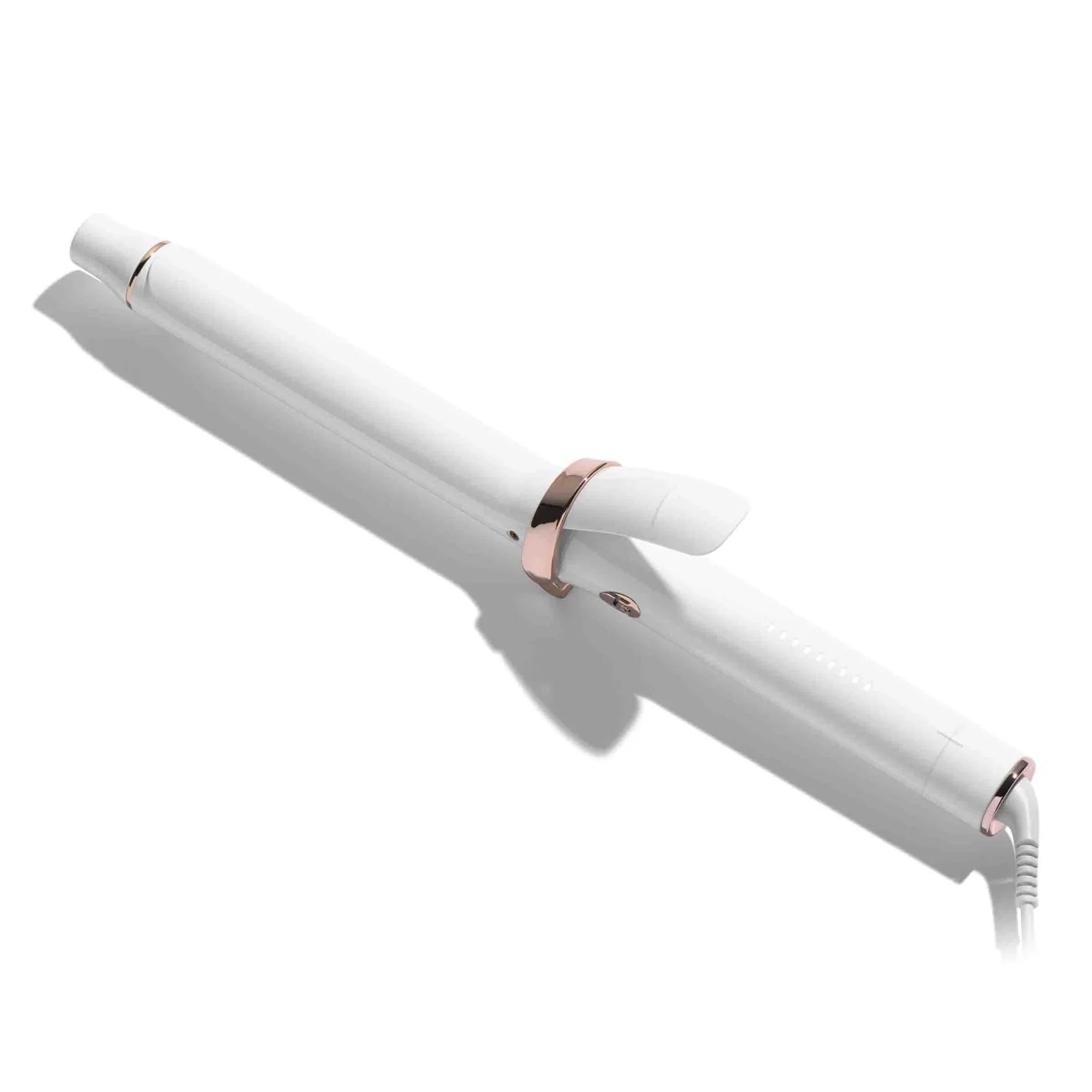 ARRICCIACAPELLI A PASSAGGIO SINGOLO 25MM - UE