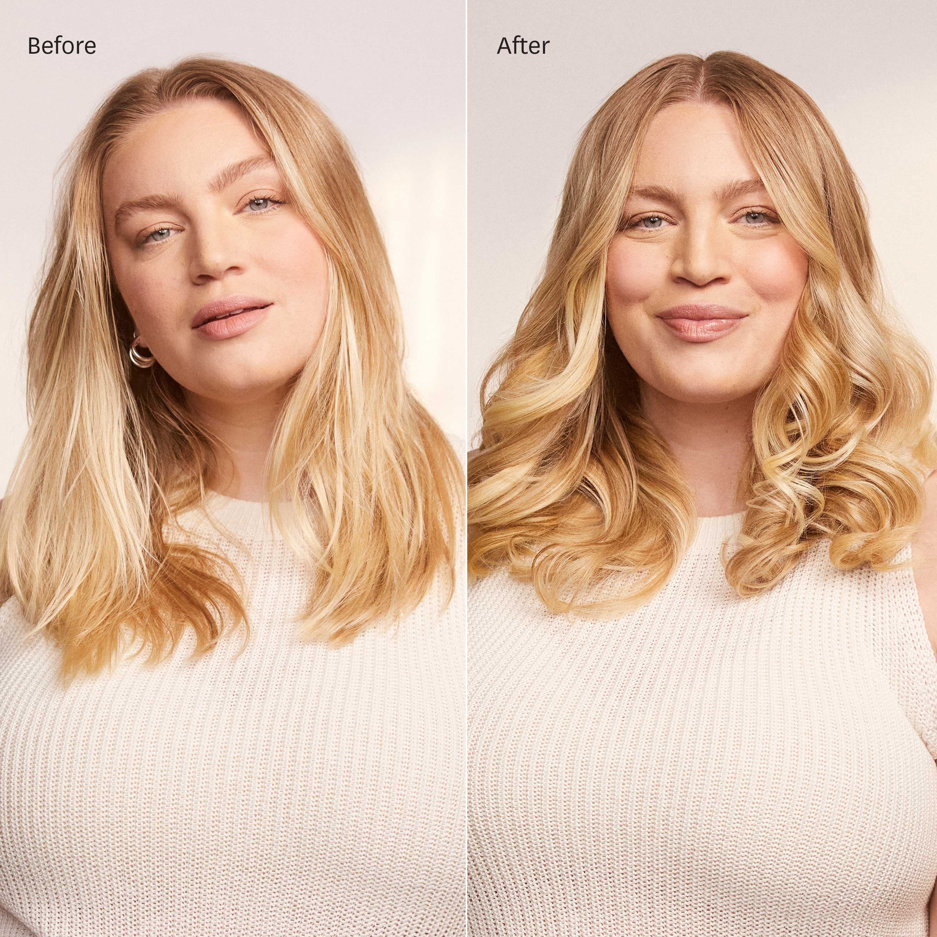 SINGLEPASS CURL 32MM - EU