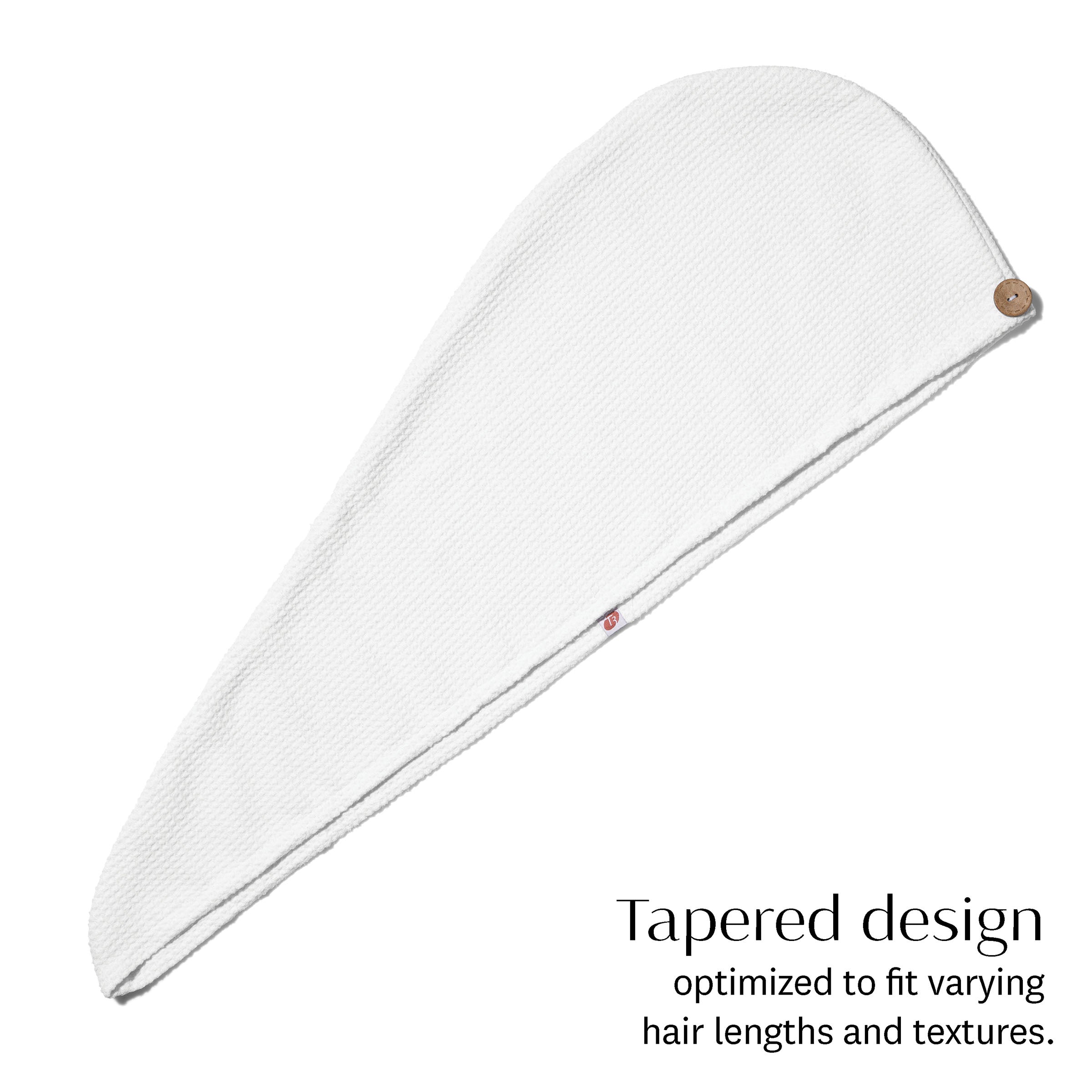 LUXE TURBANDOEK - EU