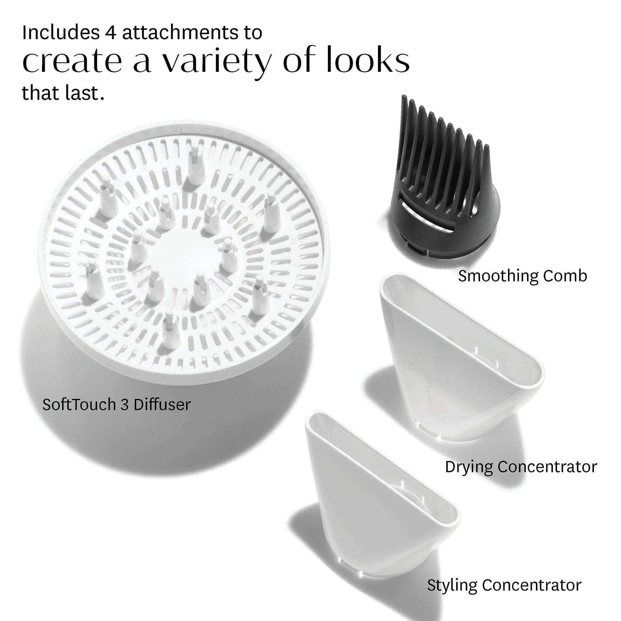 VEELZIJDIGE LICHTGEWICHT STYLEMAX - EU