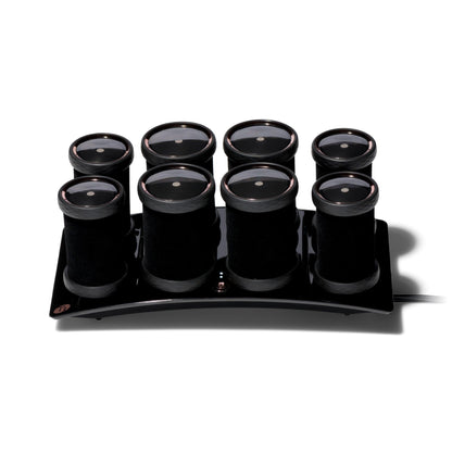 VOLUMEGEVENDE WARME KRULLERS LUXE SET - EU